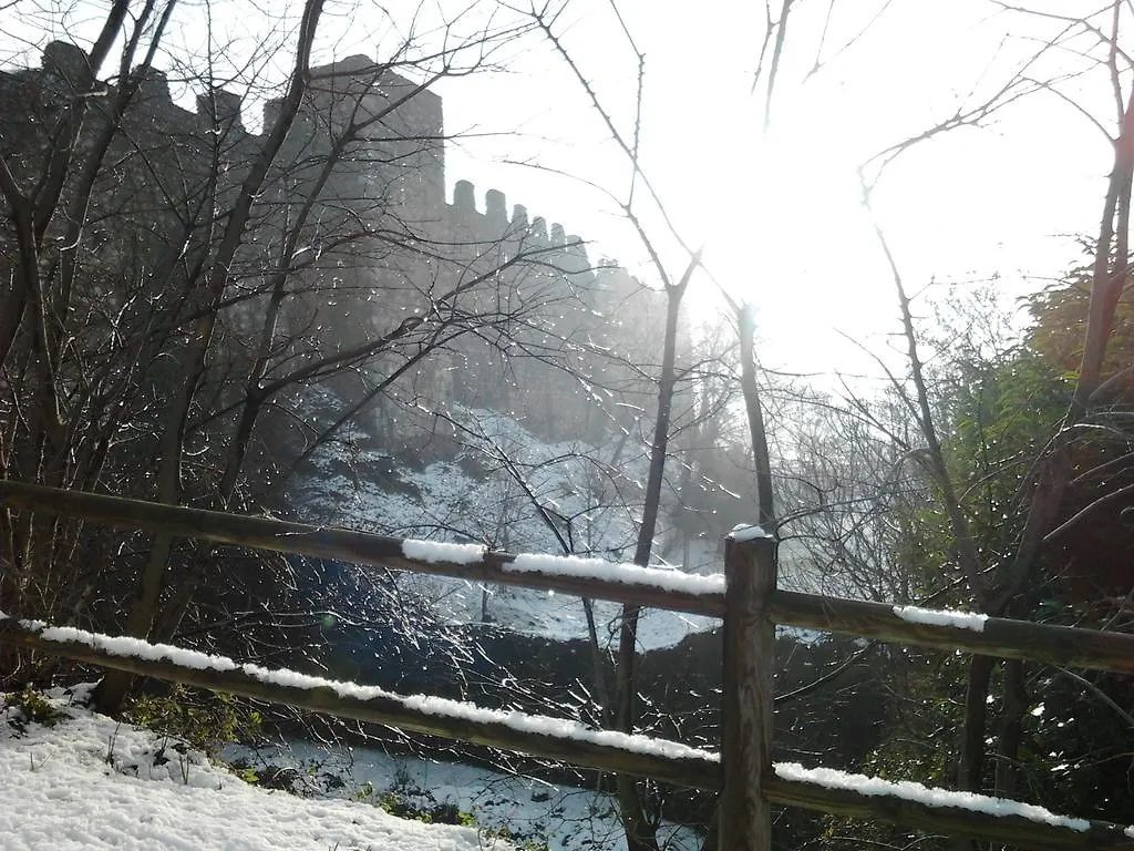 Bed & Breakfast Castello Padenghe sul Garda