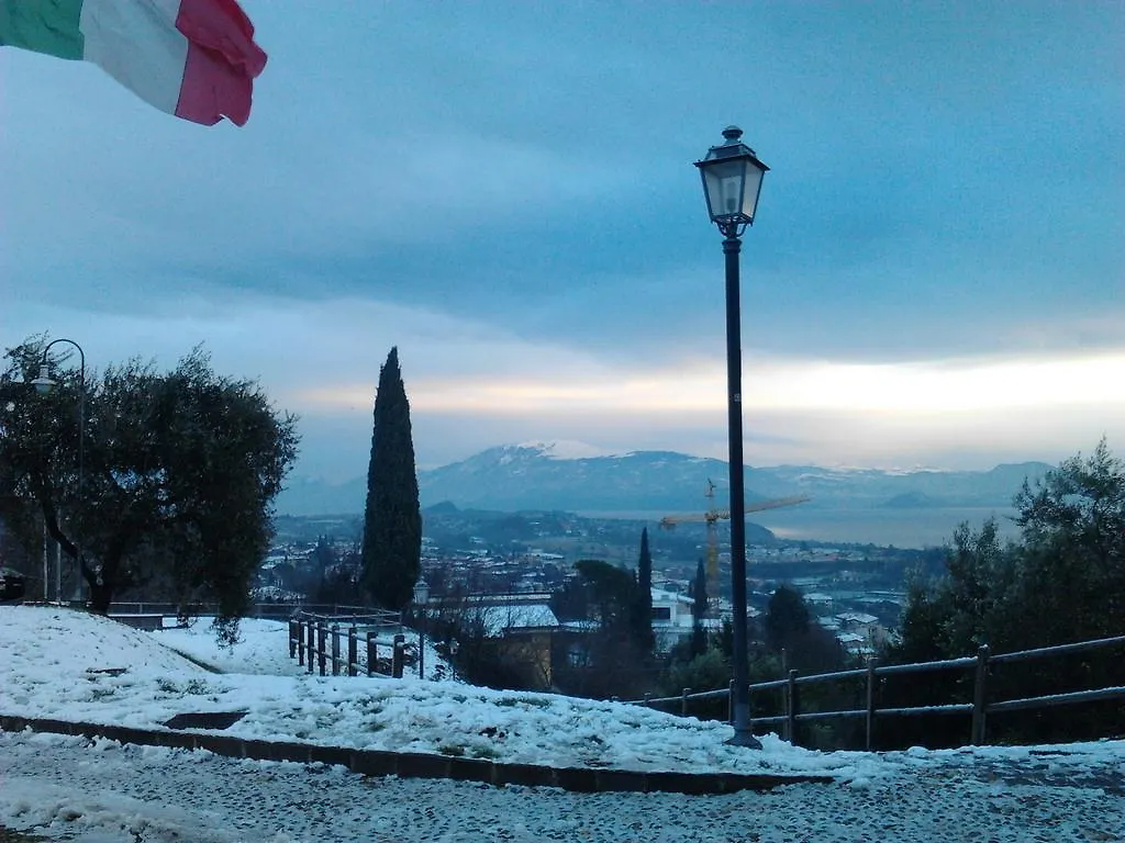 Bed & Breakfast Castello Padenghe sul Garda