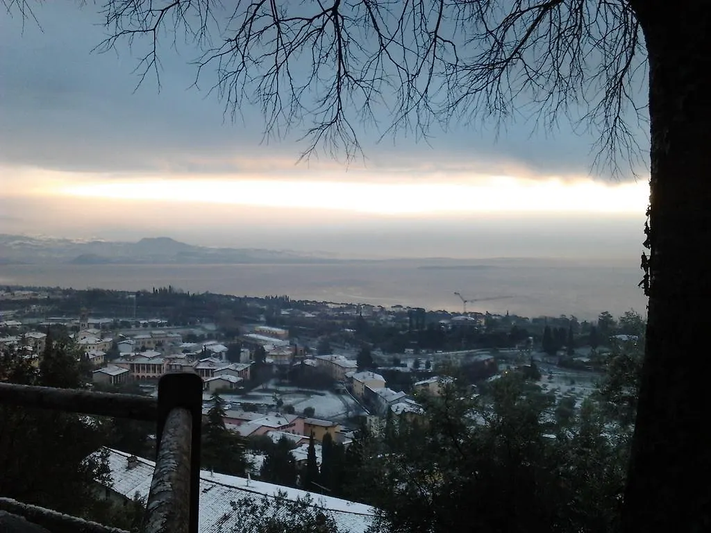 Bed & Breakfast Castello Padenghe sul Garda