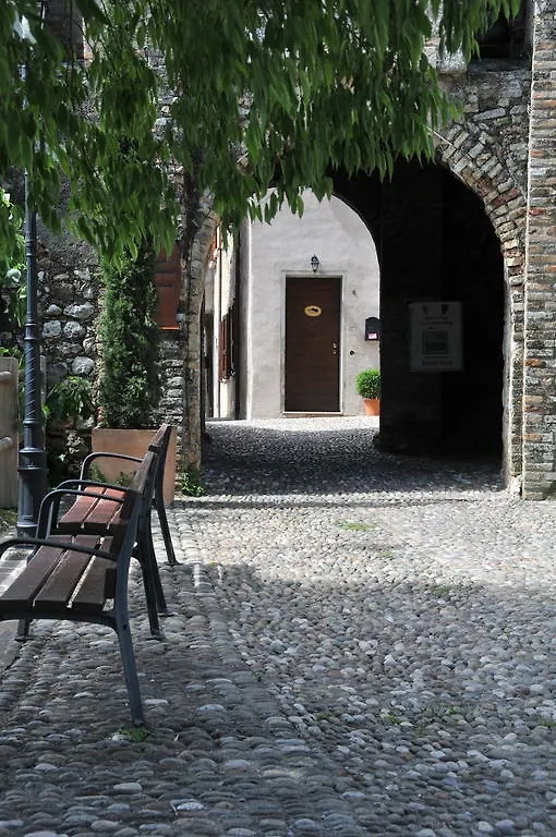 Bed & Breakfast Castello Padenghe sul Garda Italia