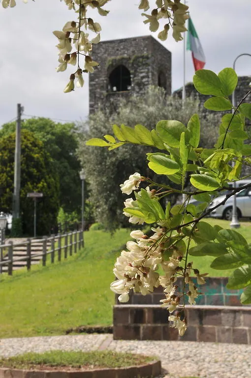 Bed & Breakfast Castello Padenghe sul Garda Italia