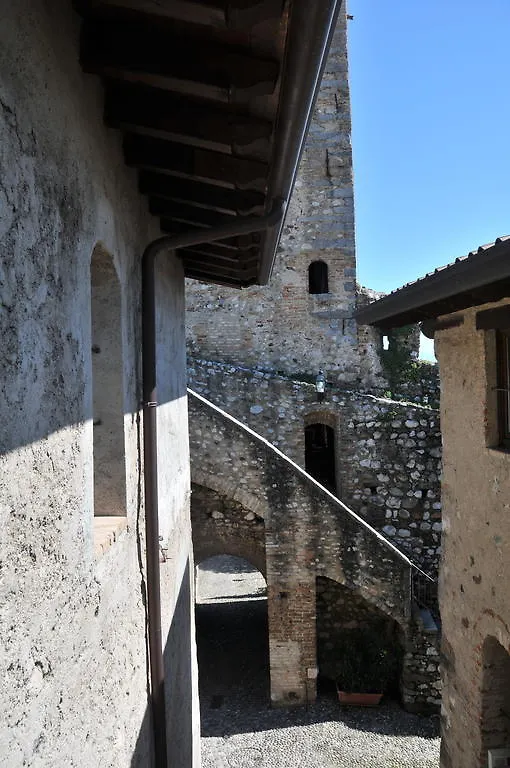 Bed & Breakfast Castello Padenghe sul Garda