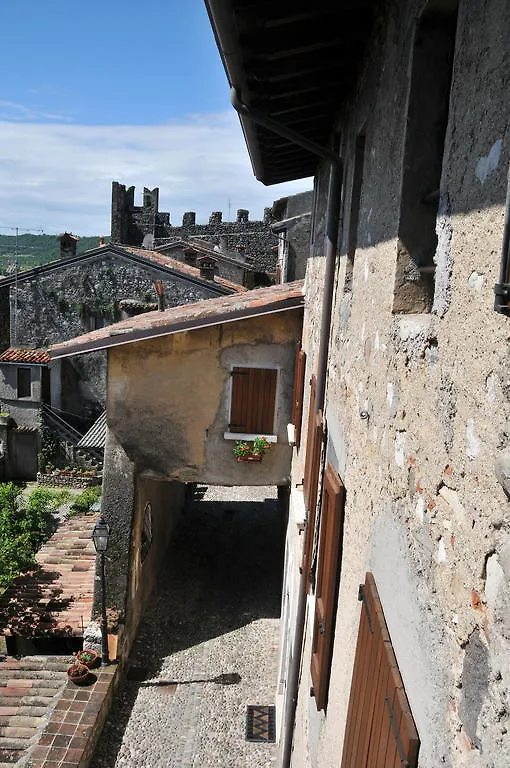 Bed & Breakfast Castello Padenghe sul Garda