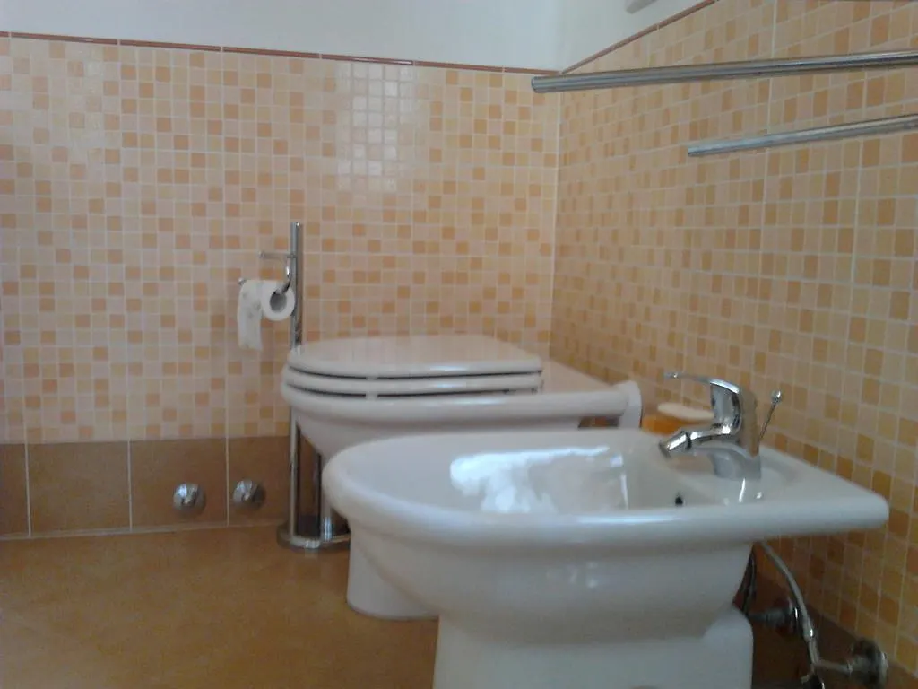 Bed & Breakfast Castello Padenghe sul Garda