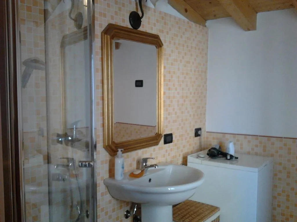 Bed & Breakfast Castello Padenghe sul Garda Italia
