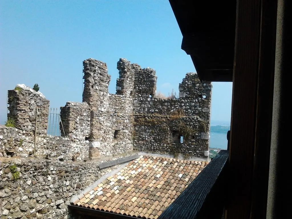 Bed & Breakfast Castello Padenghe sul Garda Italia