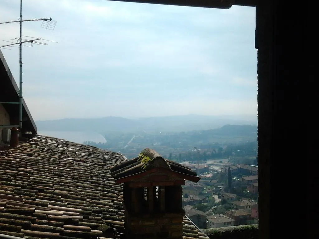 Bed & Breakfast Castello Padenghe sul Garda