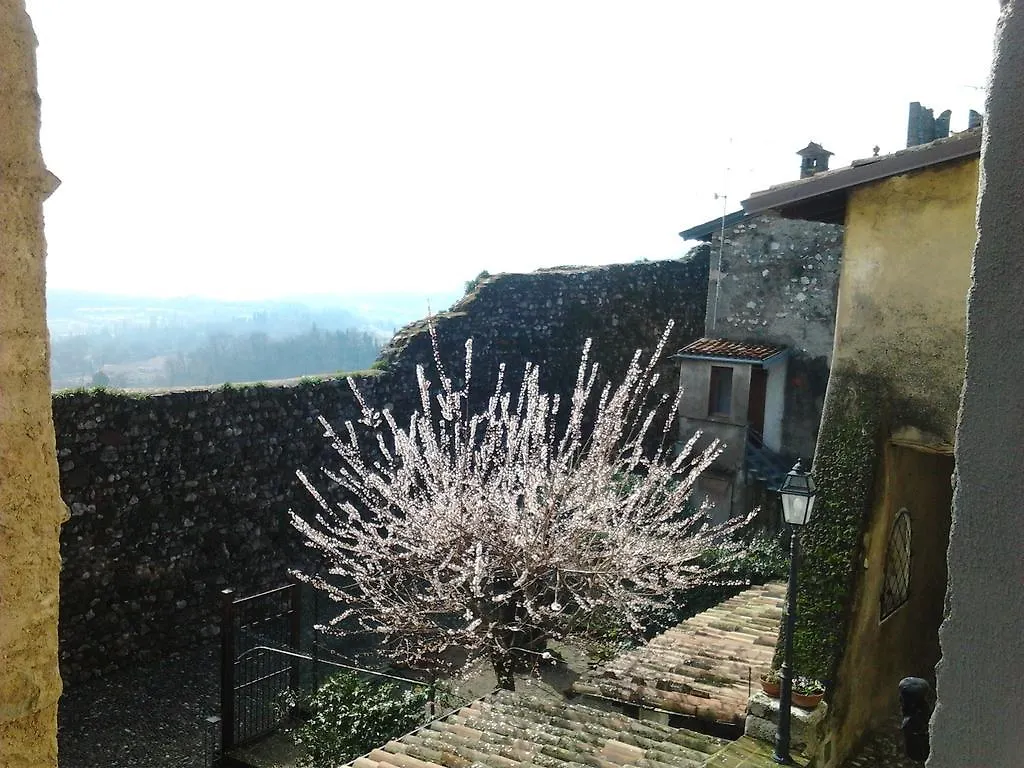 Bed & Breakfast Castello Padenghe sul Garda