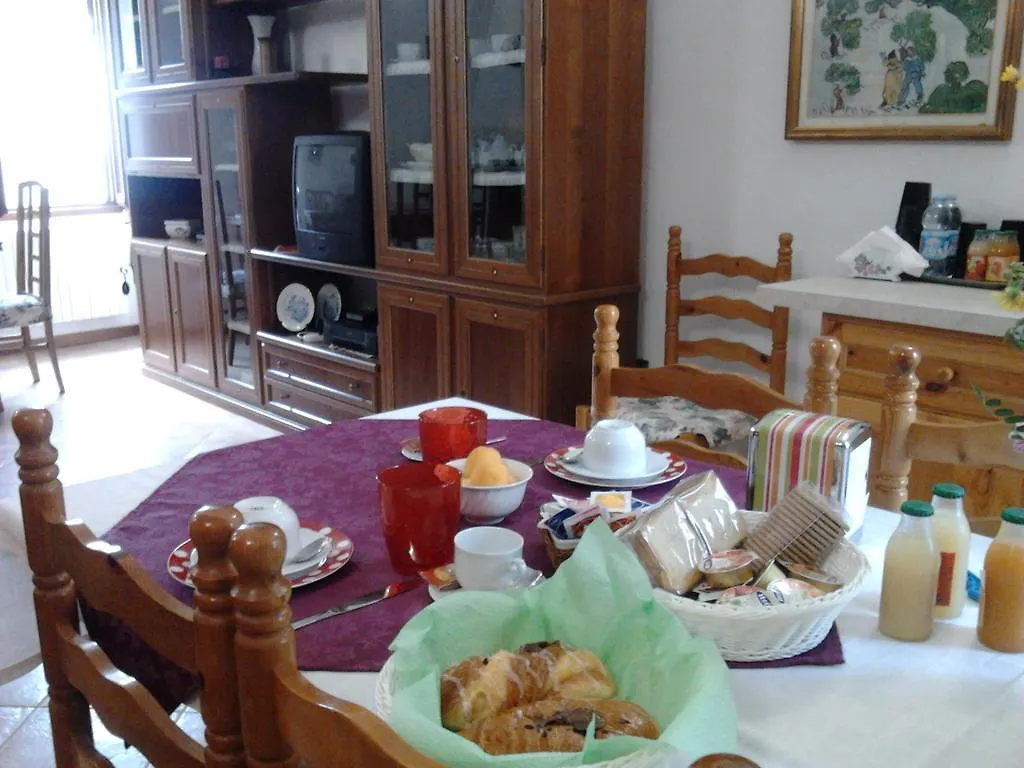 Bed & Breakfast Castello Padenghe sul Garda 0*,