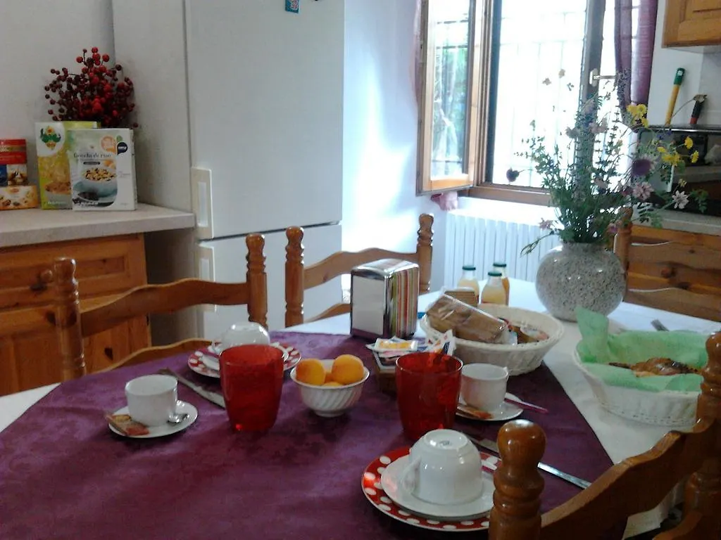 Bed & Breakfast Castello Padenghe sul Garda