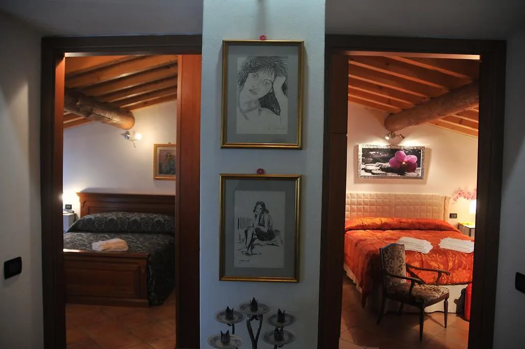 Bed & Breakfast Castello Padenghe sul Garda