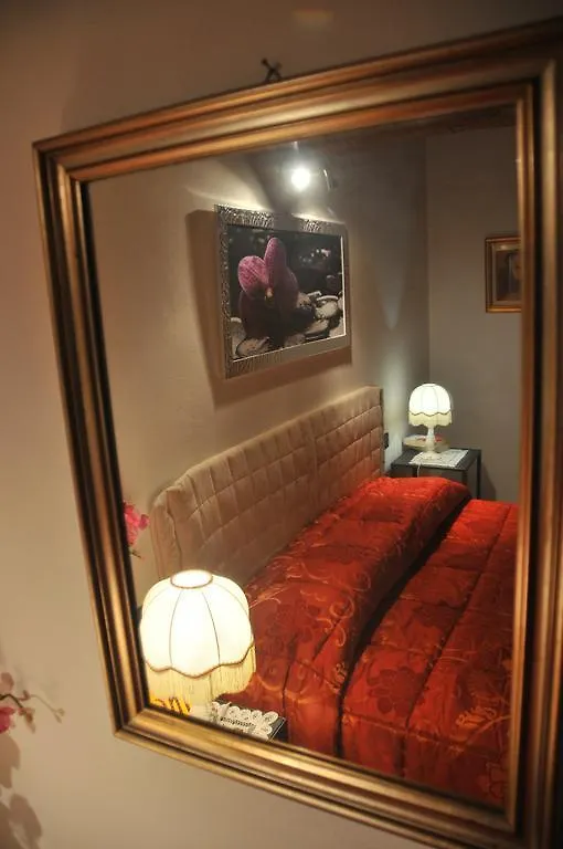 Bed & Breakfast Castello Padenghe sul Garda 0*,  Italia