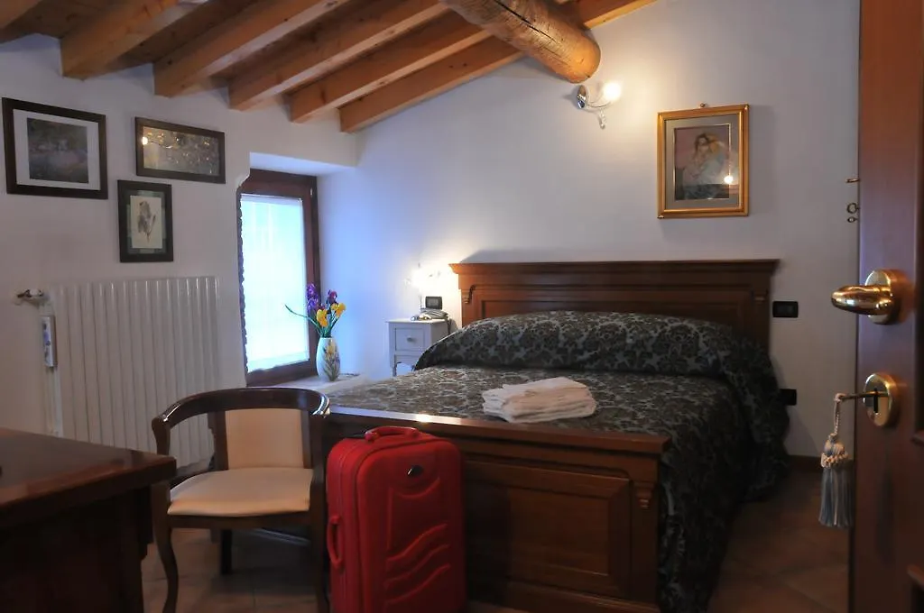 Bed & Breakfast Castello Padenghe sul Garda 0*,