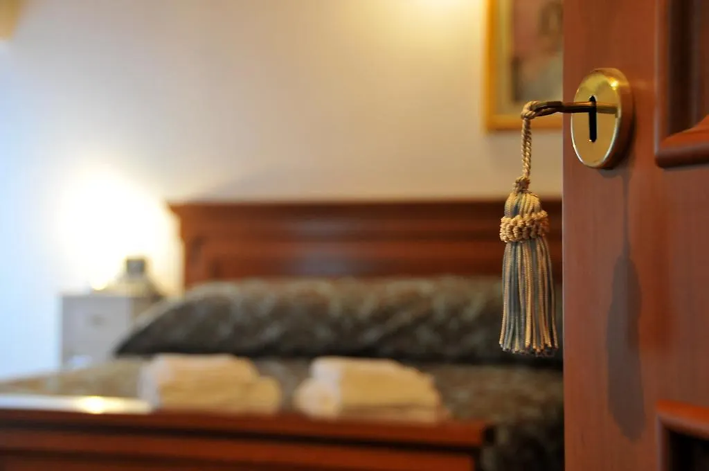 Bed & Breakfast Castello Padenghe sul Garda
