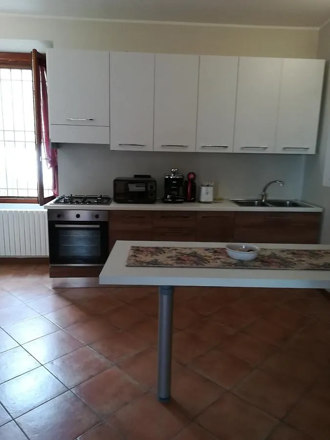 Bed & Breakfast Castello Padenghe sul Garda