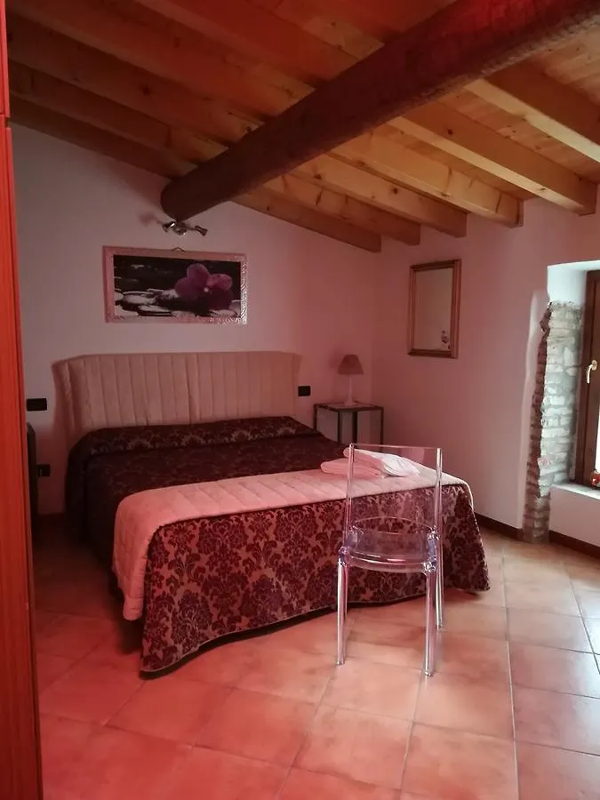Bed & Breakfast Castello Padenghe sul Garda