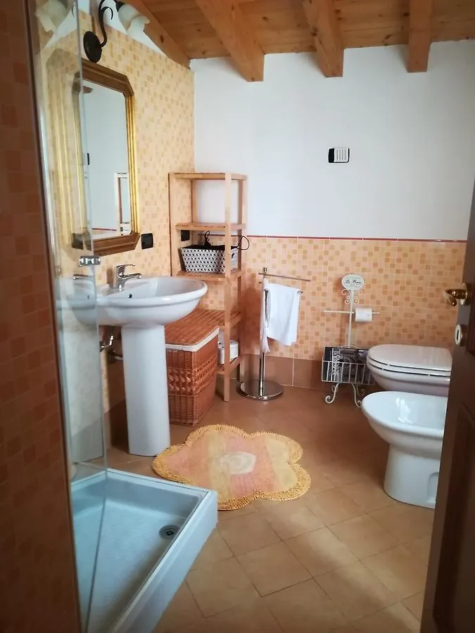 Bed & Breakfast Castello Padenghe sul Garda