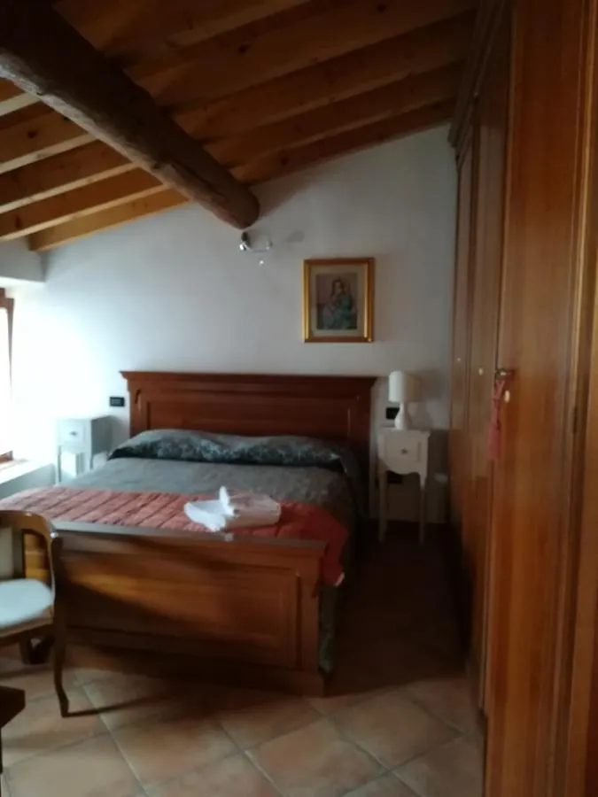 Bed & Breakfast Castello Padenghe sul Garda