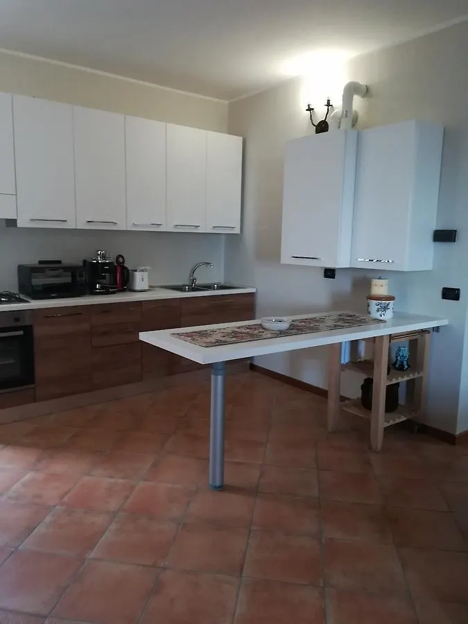 Bed & Breakfast Castello Padenghe sul Garda
