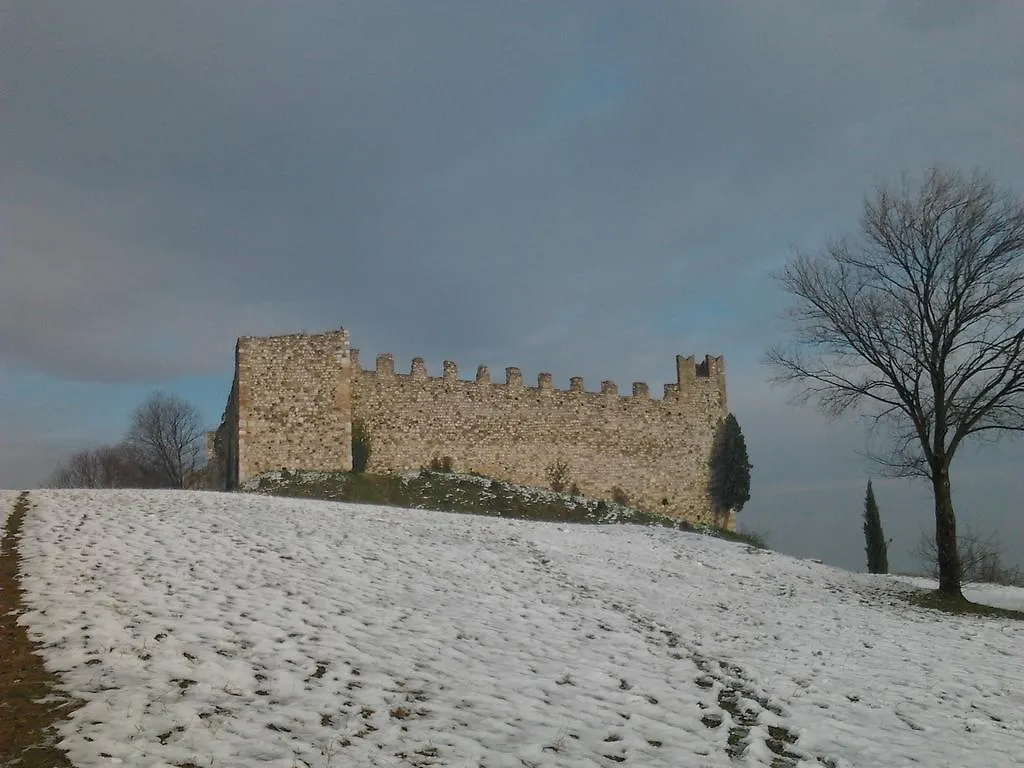Bed & Breakfast Castello Padenghe sul Garda