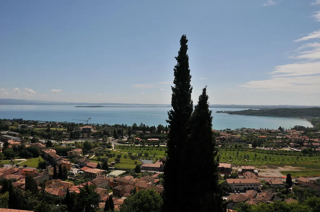 Bed & Breakfast Castello Padenghe sul Garda